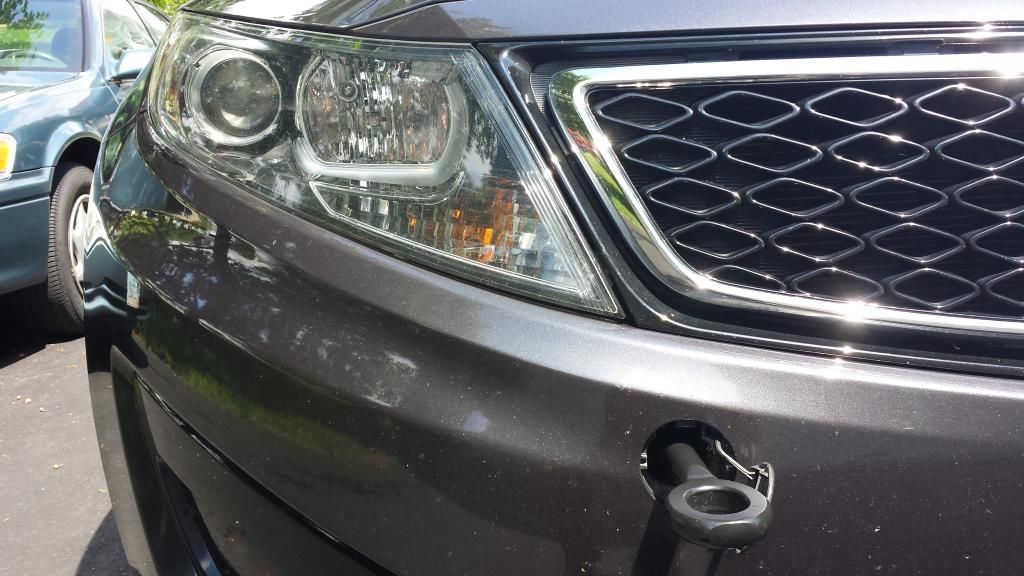 Tips, Tricks, and Features You May Have Missed Page 22 Kia Optima Forums